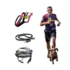 Kit Canicross Línea Deportiva, Perros Pequeños y Medianos