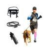 Kit Canicross Línea Premium