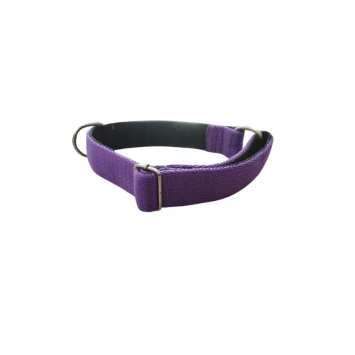 Collar Mushing