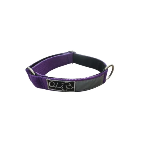 Collar Mushing