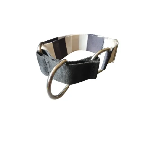 Collar Martingale